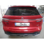 Galia Ťažné zariadenie M1535 typ C pre MG HS - SUV , od r 2024