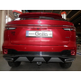 Galia Ťažné zariadenie M1535 typ C pre MG HS - SUV , od r 2024