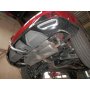 Galia Ťažné zariadenie M1535 typ C pre MG HS - SUV , od r 2024