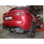 Galia Ťažné zariadenie M1535 typ C pre MG HS - SUV , od r 2024