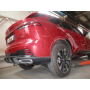 Galia Ťažné zariadenie M1535 typ C pre MG HS - SUV , od r 2024