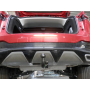 Galia Ťažné zariadenie M1535 typ A pre MG HS - SUV , od r 2024