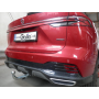 Galia Ťažné zariadenie M1535 typ A pre MG HS - SUV , od r 2024