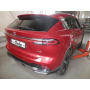 Galia Ťažné zariadenie M1535 typ A pre MG HS - SUV , od r 2024