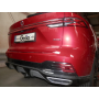 Galia Ťažné zariadenie M1535 typ A pre MG HS - SUV , od r 2024