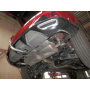 Galia Ťažné zariadenie M1535 typ A pre MG HS - SUV , od r 2024
