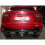 Galia Ťažné zariadenie M1535 typ A pre MG HS - SUV , od r 2024