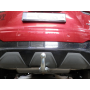 Galia Ťažné zariadenie M1535 typ A pre MG HS - SUV , od r 2024
