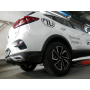 Galia Ťažné zariadenie M1475 typ A pre MG ZS - SUV , r 2021-2024