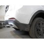 Galia Ťažné zariadenie M1525 typ A pre MG ZS - SUV , od r 2024