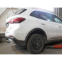Galia Ťažné zariadenie M1525 typ A pre MG ZS - SUV , od r 2024