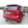 Galia Ťažné zariadenie M1525 typ A pre MG ZS - SUV , od r 2024