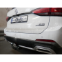Galia Ťažné zariadenie M1525 typ A pre MG ZS - SUV , od r 2024