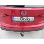 Galia Ťažné zariadenie M1525 typ A pre MG ZS - SUV , od r 2024
