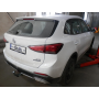 Galia Ťažné zariadenie M1525 typ A pre MG ZS - SUV , od r 2024