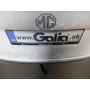 Galia Ťažné zariadenie M1525 typ A pre MG ZS - SUV , od r 2024