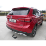 Galia Ťažné zariadenie M1525 typ A pre MG ZS - SUV , od r 2024