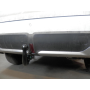 Galia Ťažné zariadenie M1525 typ A pre MG ZS - SUV , od r 2024