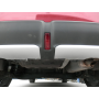 Galia Ťažné zariadenie M1525 typ A pre MG ZS - SUV , od r 2024