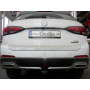 Galia Ťažné zariadenie M1525 typ A pre MG ZS - SUV , od r 2024