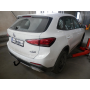 Galia Ťažné zariadenie M1525 typ A pre MG ZS - SUV , od r 2024
