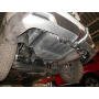 Galia Ťažné zariadenie M1525 typ A pre MG ZS - SUV , od r 2024