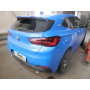 Galia Ťažné zariadenie B0236 typ A pre MINI Countryman - SUV , r 2017-2023