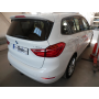 Galia Ťažné zariadenie B0236 typ A pre MINI Countryman - SUV , r 2017-2023