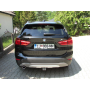 Galia Ťažné zariadenie B0236 typ A pre MINI Countryman - SUV , r 2017-2023
