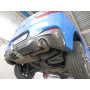 Galia Ťažné zariadenie B0236 typ A pre MINI Countryman - SUV , r 2017-2023