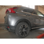 Galia Ťažné zariadenie M1226 typ C pre MITSUBISHI ASX - SUV , r 2010-2023