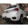 Galia Ťažné zariadenie M1226 typ C pre MITSUBISHI ASX - SUV , r 2010-2023