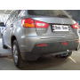 Galia Ťažné zariadenie M1226 typ C pre MITSUBISHI ASX - SUV , r 2010-2023