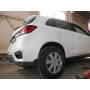 Galia Ťažné zariadenie M1226 typ C pre MITSUBISHI ASX - SUV , r 2010-2023