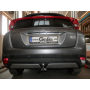 Galia Ťažné zariadenie M1226 typ C pre MITSUBISHI ASX - SUV , r 2010-2023