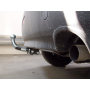 Galia Ťažné zariadenie M1226 typ A pre MITSUBISHI ASX - SUV , r 2010-2023