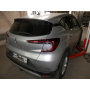 Galia Ťažné zariadenie R1036 typ A pre MITSUBISHI ASX - SUV , od r 2023