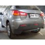 Galia Ťažné zariadenie M1226 typ C pre MITSUBISHI Eclipse Cross - SUV , od r 2017