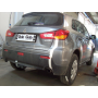 Galia Ťažné zariadenie M1226 typ C pre MITSUBISHI Eclipse Cross - SUV , od r 2017
