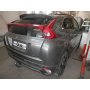 Galia Ťažné zariadenie M1226 typ C pre MITSUBISHI Eclipse Cross - SUV , od r 2017