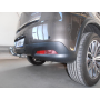 Galia Ťažné zariadenie M1226 typ A pre MITSUBISHI Eclipse Cross - SUV , od r 2017