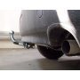 Galia Ťažné zariadenie M1226 typ A pre MITSUBISHI Eclipse Cross - SUV , od r 2017