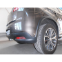 Galia Ťažné zariadenie M1226 typ A pre MITSUBISHI Eclipse Cross - SUV , od r 2017