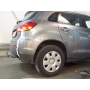 Galia Ťažné zariadenie M1226 typ A pre MITSUBISHI Eclipse Cross - SUV , od r 2017