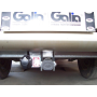 Galia Ťažné zariadenie M1209 typ C pre MITSUBISHI L 200 - pick-up , od r 1996