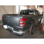 Galia Ťažné zariadenie M1209 typ C pre MITSUBISHI L 200 - pick-up , od r 1996