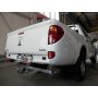 Galia Ťažné zariadenie M1209 typ C pre MITSUBISHI L 200 - pick-up , od r 1996