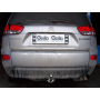 Galia Ťažné zariadenie C0546 typ C pre MITSUBISHI Outlander - SUV , r 2007-2012