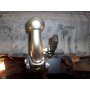 Galia Ťažné zariadenie C0546 typ C pre MITSUBISHI Outlander - SUV , r 2007-2012