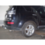 Galia Ťažné zariadenie C0546 typ C pre MITSUBISHI Outlander - SUV , r 2007-2012